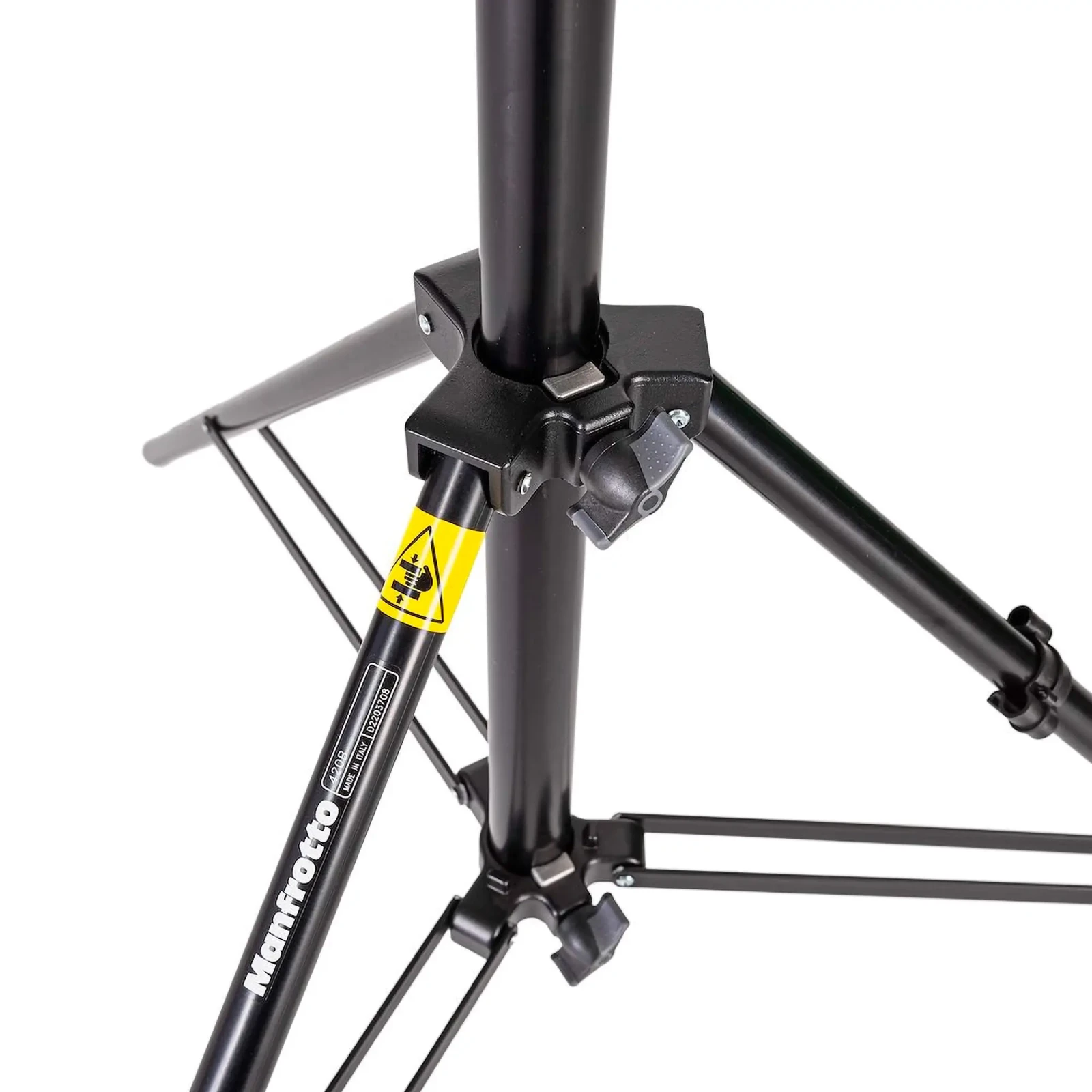 Manfrotto 420B - Photo 3 sur 3
