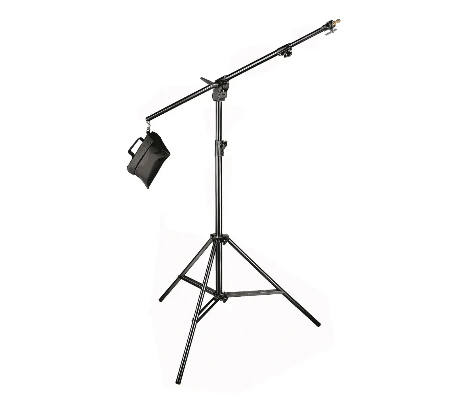 Manfrotto 420B - Photo 1 sur 3