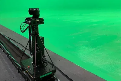 Location Tecnopoint Floor Dolly 400 + Totem 50