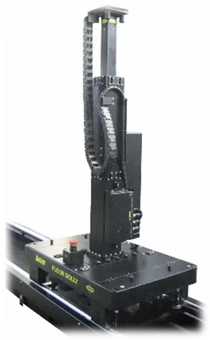 Location Tecnopoint Floor Dolly 400 + Totem 50