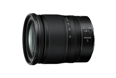 Location Nikon Z6 III + 3 objectifs (14mm to 200mm)