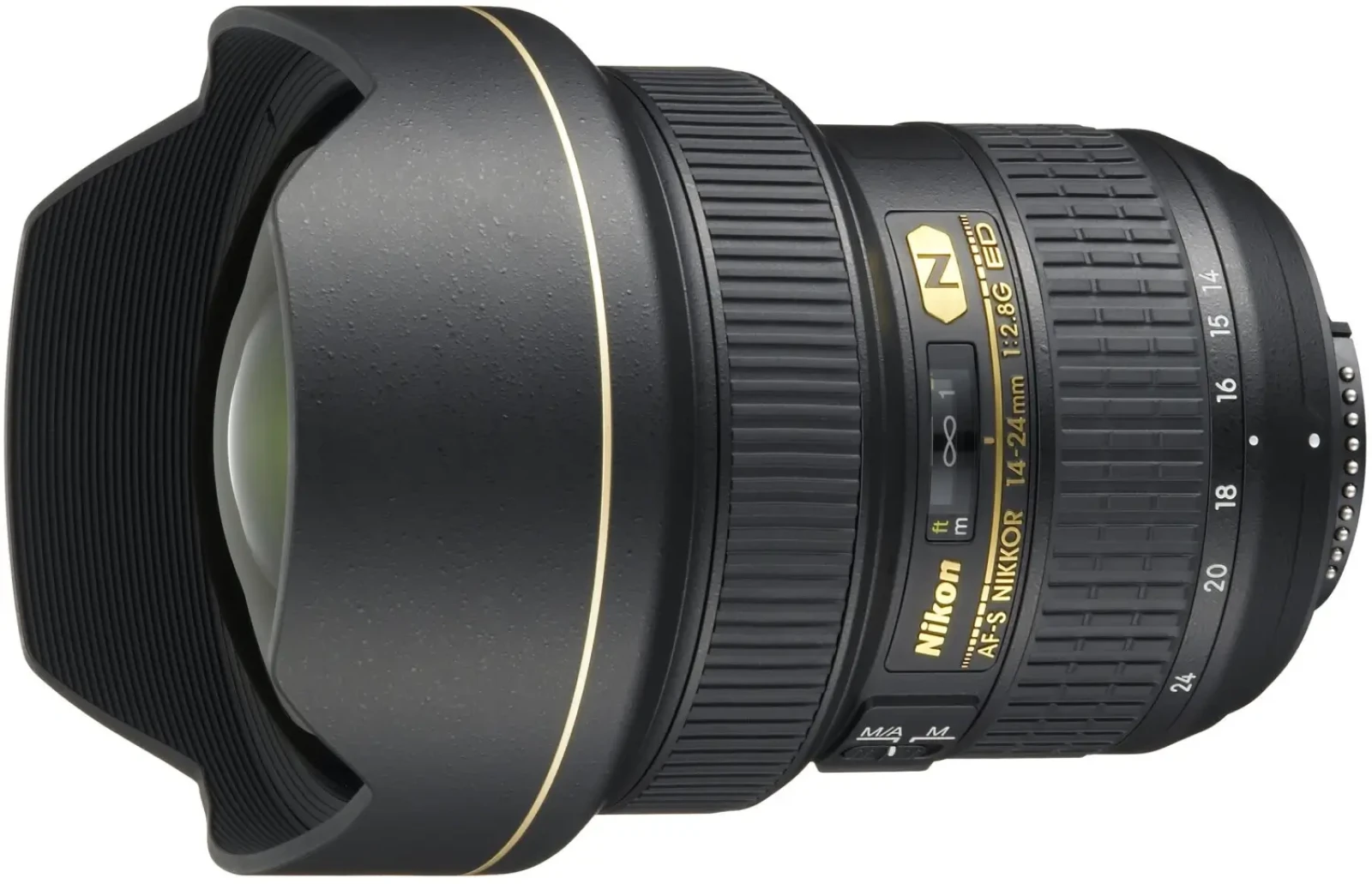 Nikon Z6 III + 3 objectifs (14mm to 200mm) - Photo 3 sur 5