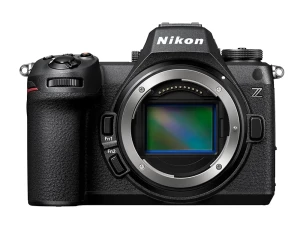 Location Nikon Z6 III + 3 objectifs (14mm to 200mm)
