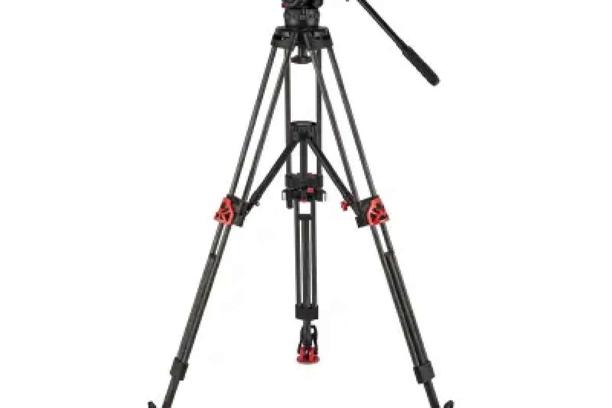 Location Camgear Elite 10MSCF - Lightyshare