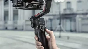 Location DJI Ronin RS3 Pro Combo
