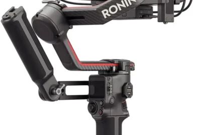 Location DJI Ronin RS3 Pro Combo