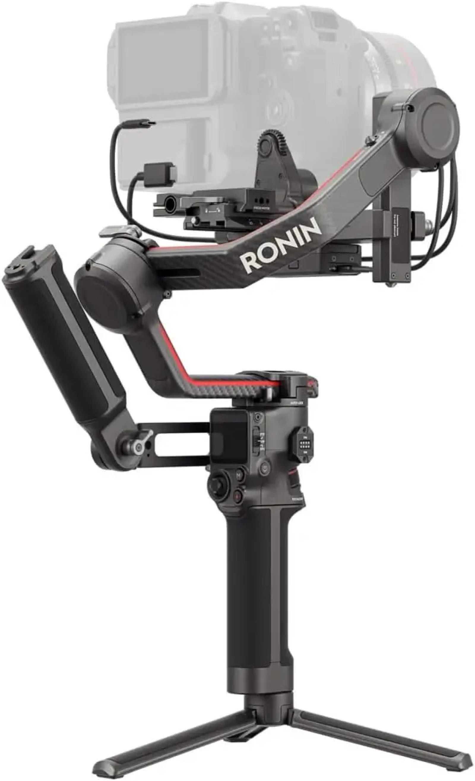 DJI Ronin RS3 Pro Combo - Photo 2 sur 3