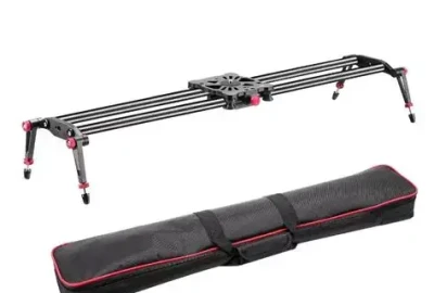 Location Neewer Slider carbone 80cm