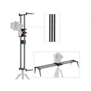 Location Neewer Slider carbone 80cm