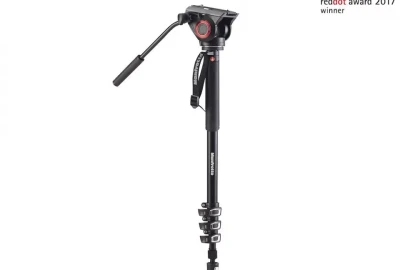 Location Manfrotto XPRO Monopod
