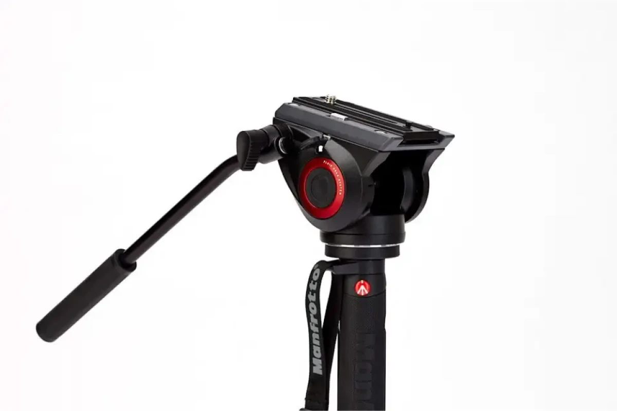 Location Manfrotto XPRO Monopod - Lightyshare