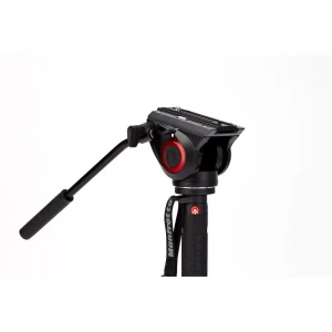 Location Manfrotto XPRO Monopod