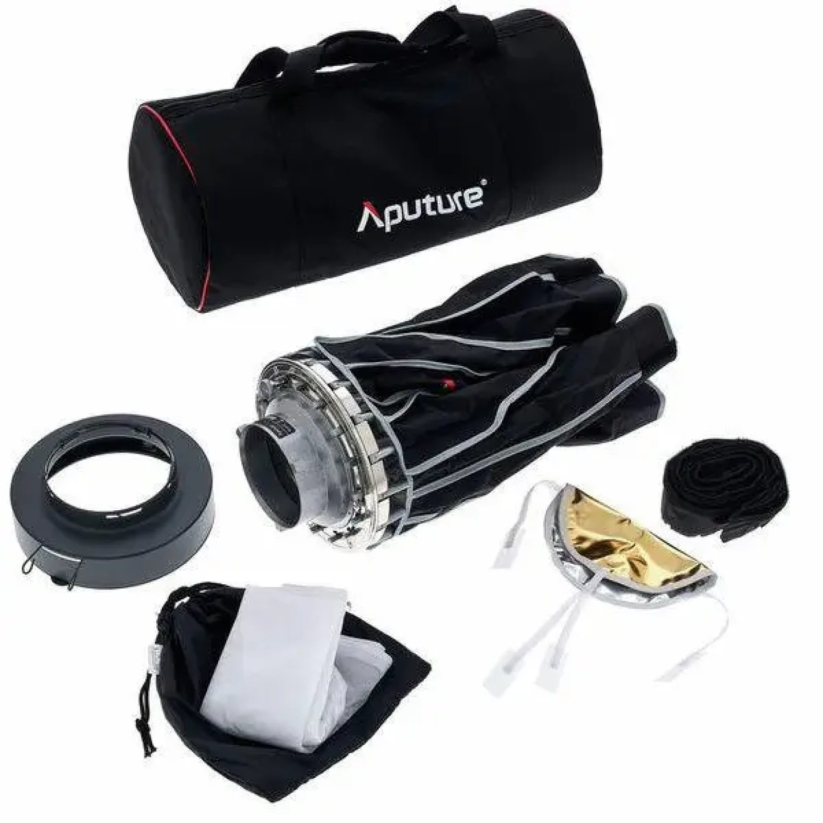 Aputure LS 300X - Photo 1 sur 4