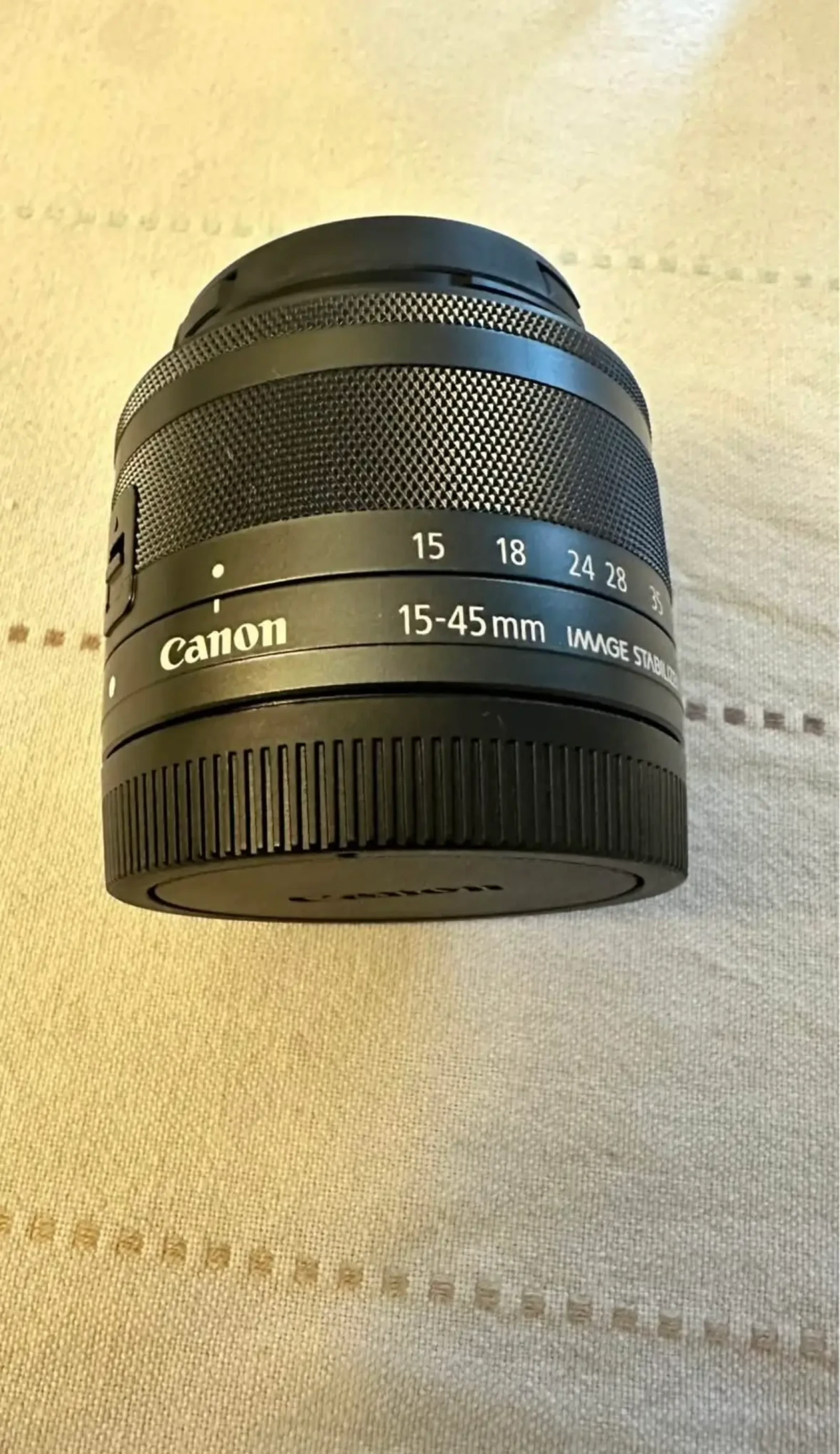 Canon M50 Mark II - Photo 2 sur 2
