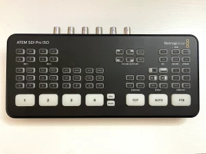Location Blackmagic Design ATEM SDI