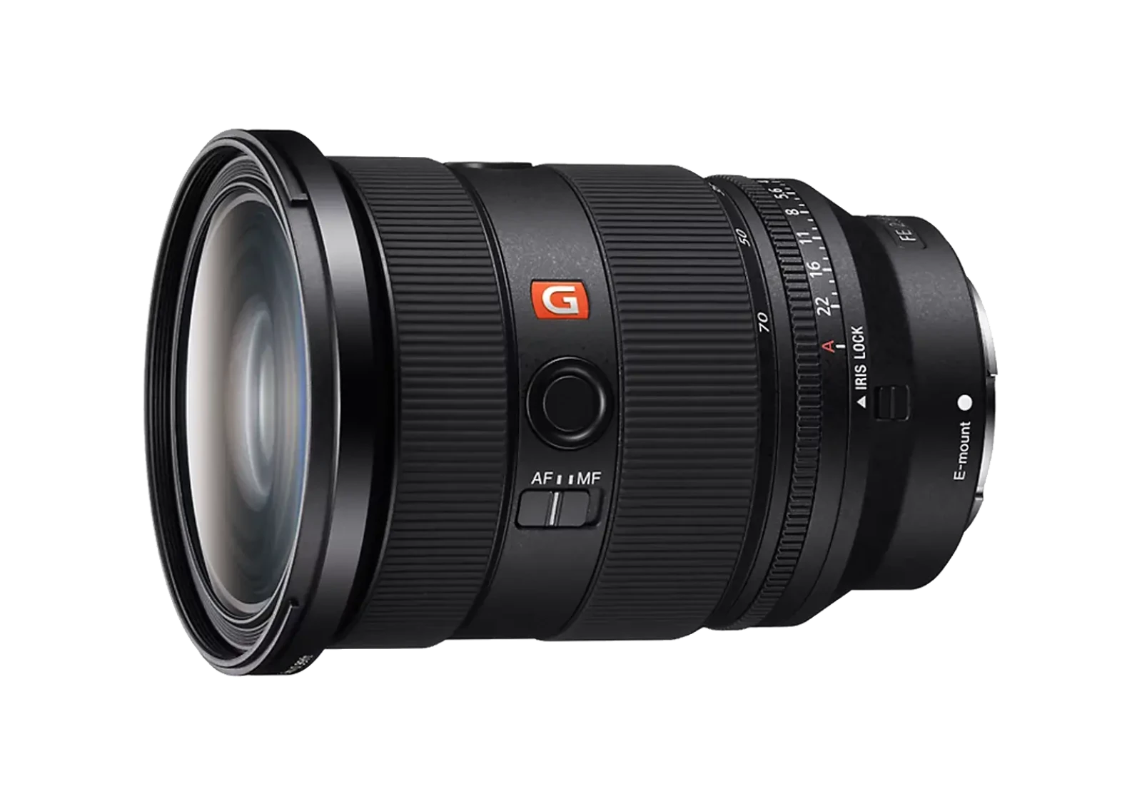 Sony FE 24-70mm f/2.8 GM II - Photo 1 sur 1