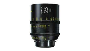 Location DZOFILM VESPID 25mm T2.1 (PL)