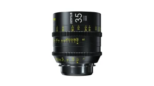 Location DZOFILM VESPID 35mm T2.1 (PL)