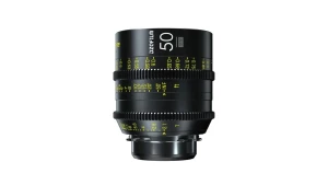 Location DZOFILM VESPID 50mm T2.1