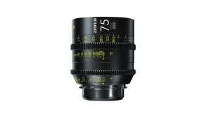 Location DZOFILM VESPID 75mm T2.1 (PL)