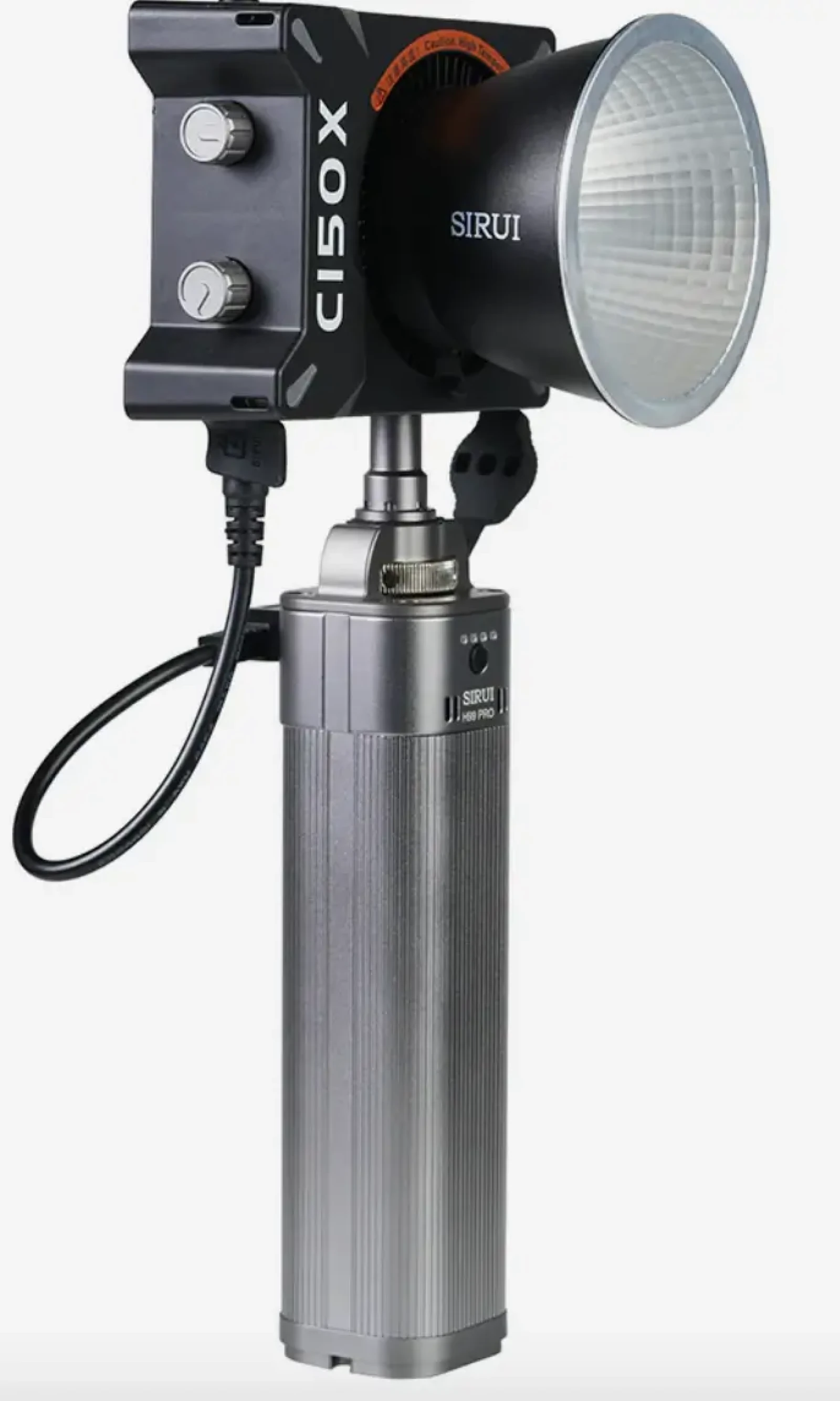 SIRUI C150x - Photo 3 sur 4