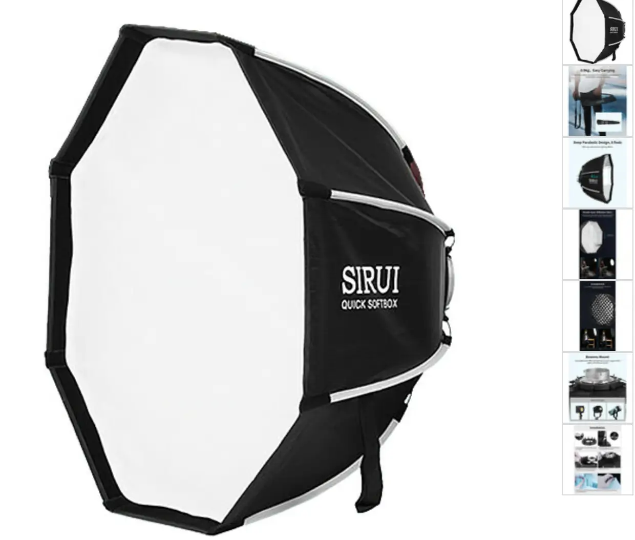 SIRUI C150x