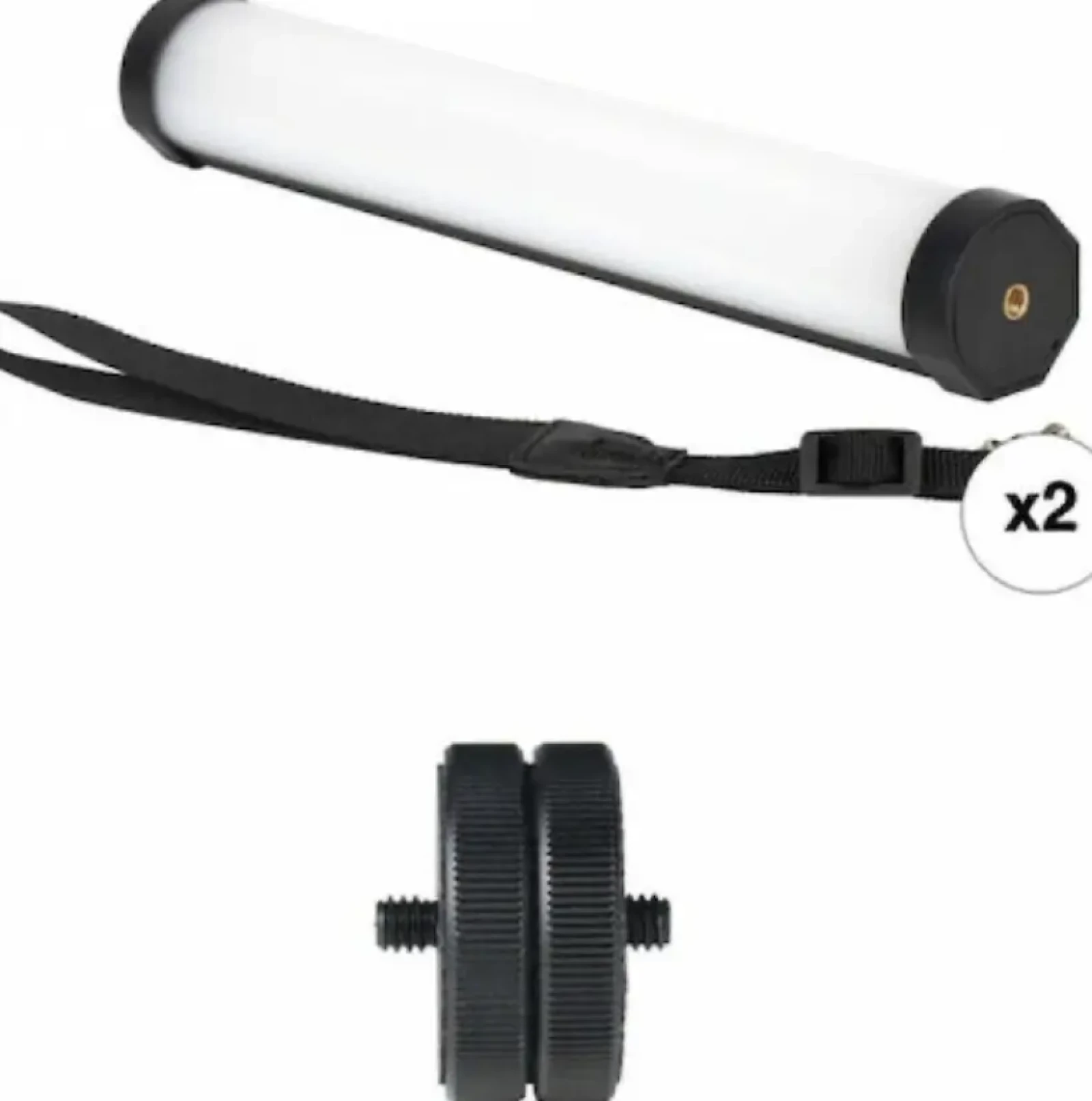 Nanlite Pavotube 6C II - Photo 1 sur 2