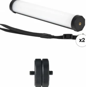 Location Nanlite Pavotube 6C II