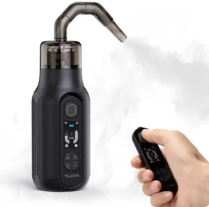 Location Telesin Portable fog Machine Portable