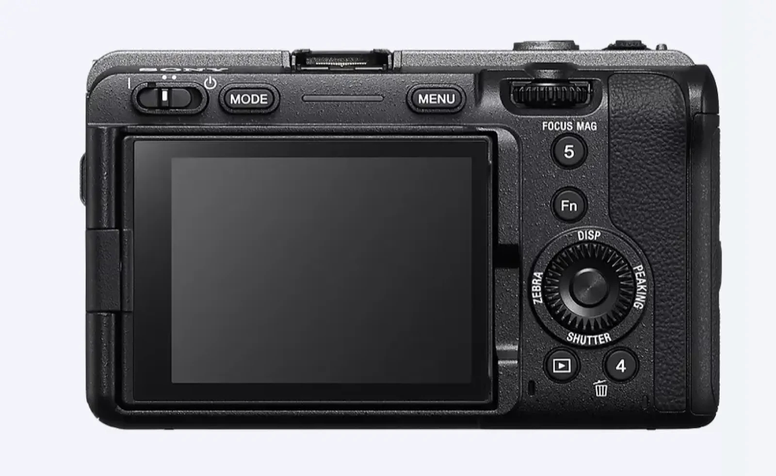 Sony FX3 - Photo 4 sur 5