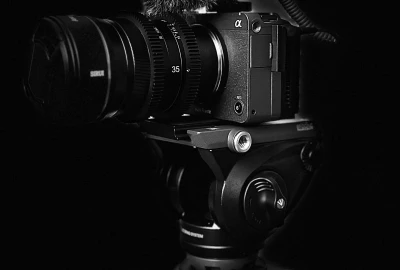 Location Sony FX3