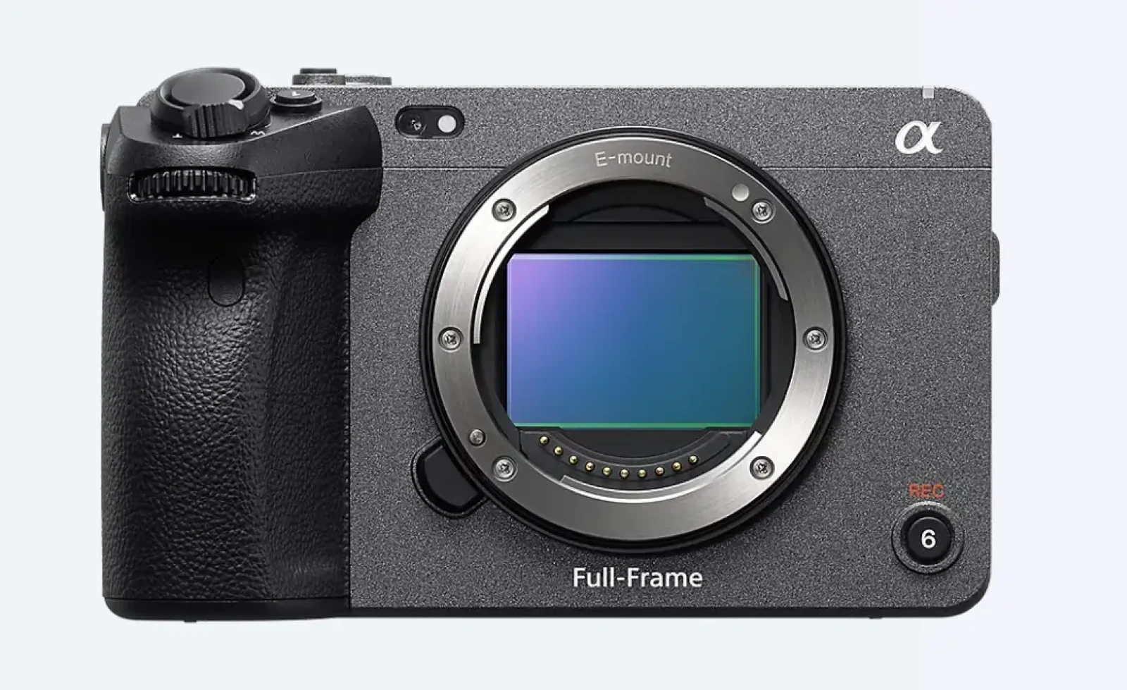 Sony FX3 - Photo 5 sur 5