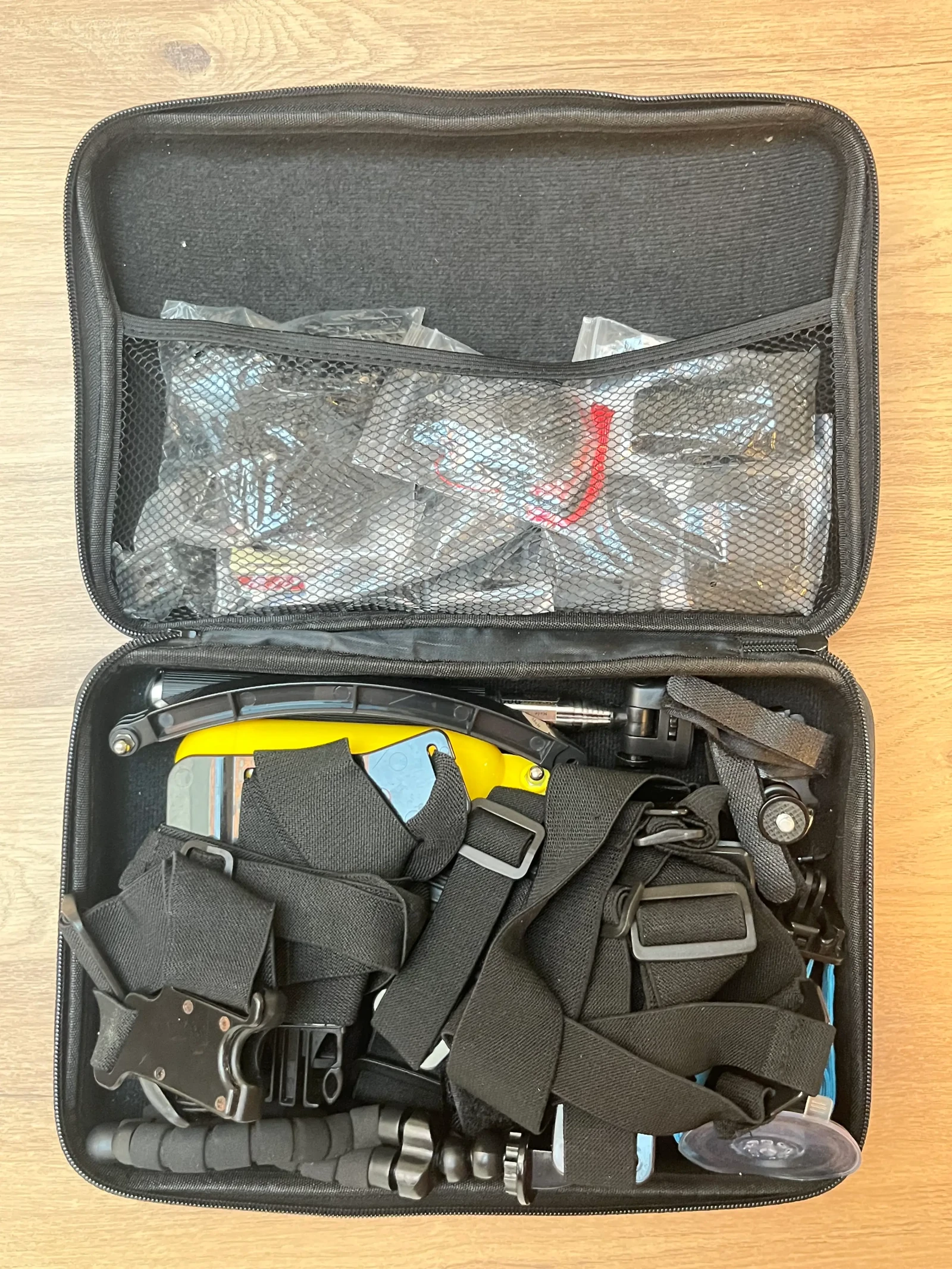 GoPro Hero 8 Black - Photo 2 sur 2
