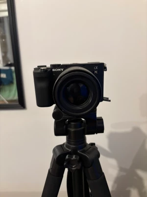 Location Sony Alpha 7C (A7C)