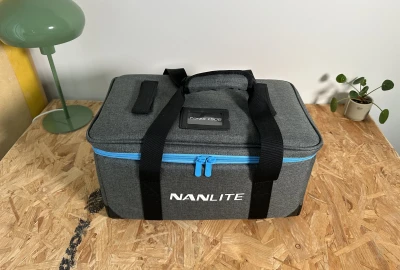 Location Nanlite Forza 150B