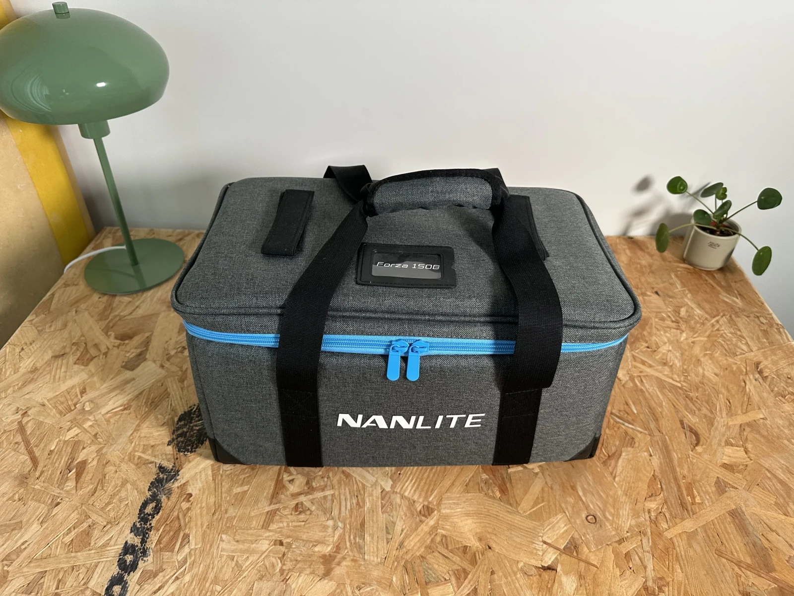 Nanlite Forza 150B - Photo 3 sur 3