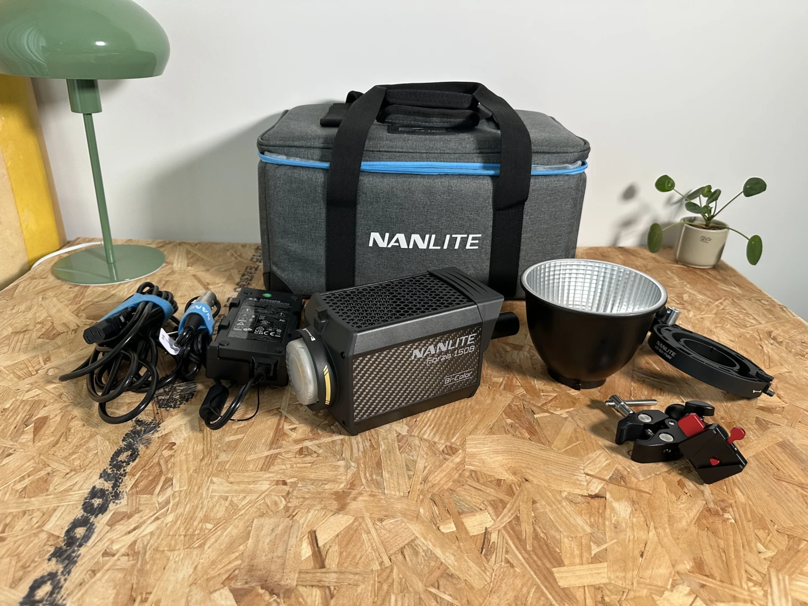Nanlite Forza 150B - Photo 1 sur 3