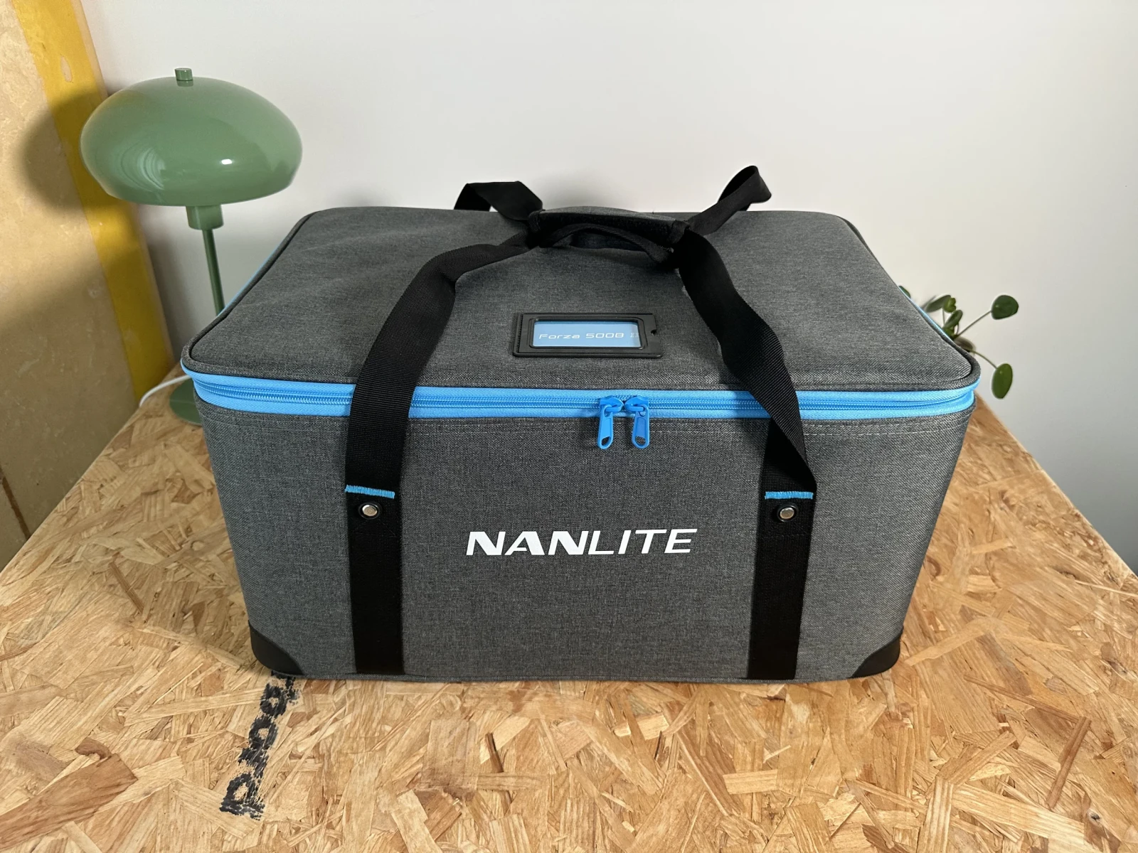 Nanlite Forza 500B II - Photo 4 sur 4