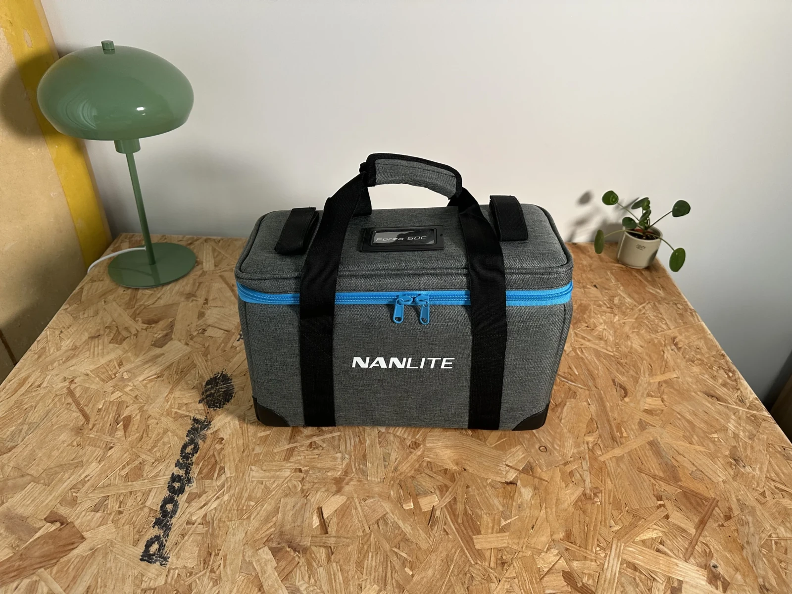 Nanlite Forza 60C - Photo 4 sur 4
