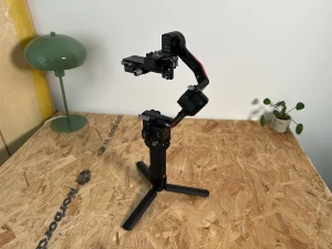 Location DJI RS 4 Combo