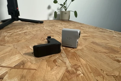 Location DJI RS 4 Combo