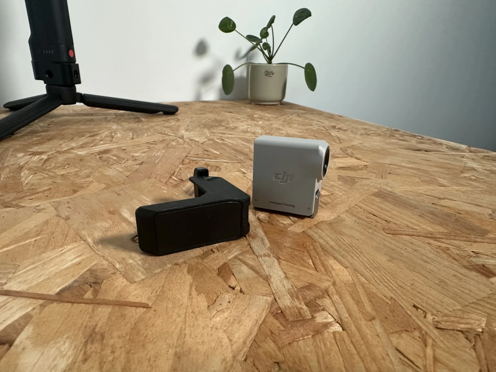 DJI RS 4 Combo - Photo 2 sur 5
