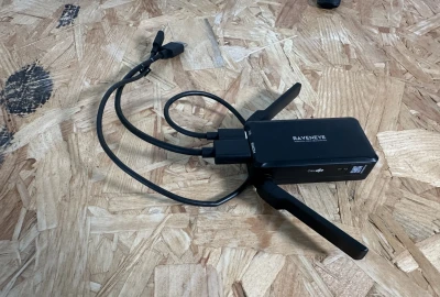 Location DJI RS 4 Combo