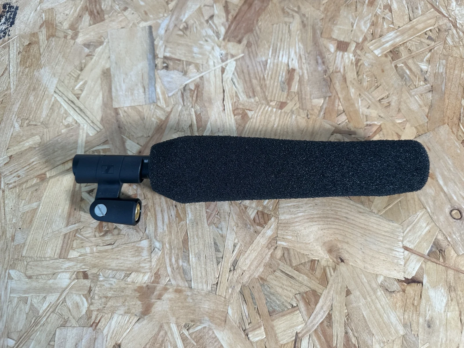 Sennheiser MKH 416 - Photo 5 sur 5