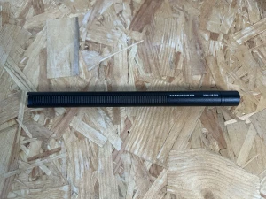 Location Sennheiser MKH 416