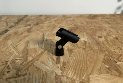 Location Sennheiser MKH 416