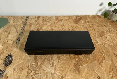 Location Sennheiser MKH 416