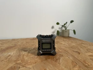 Location Zoom F3