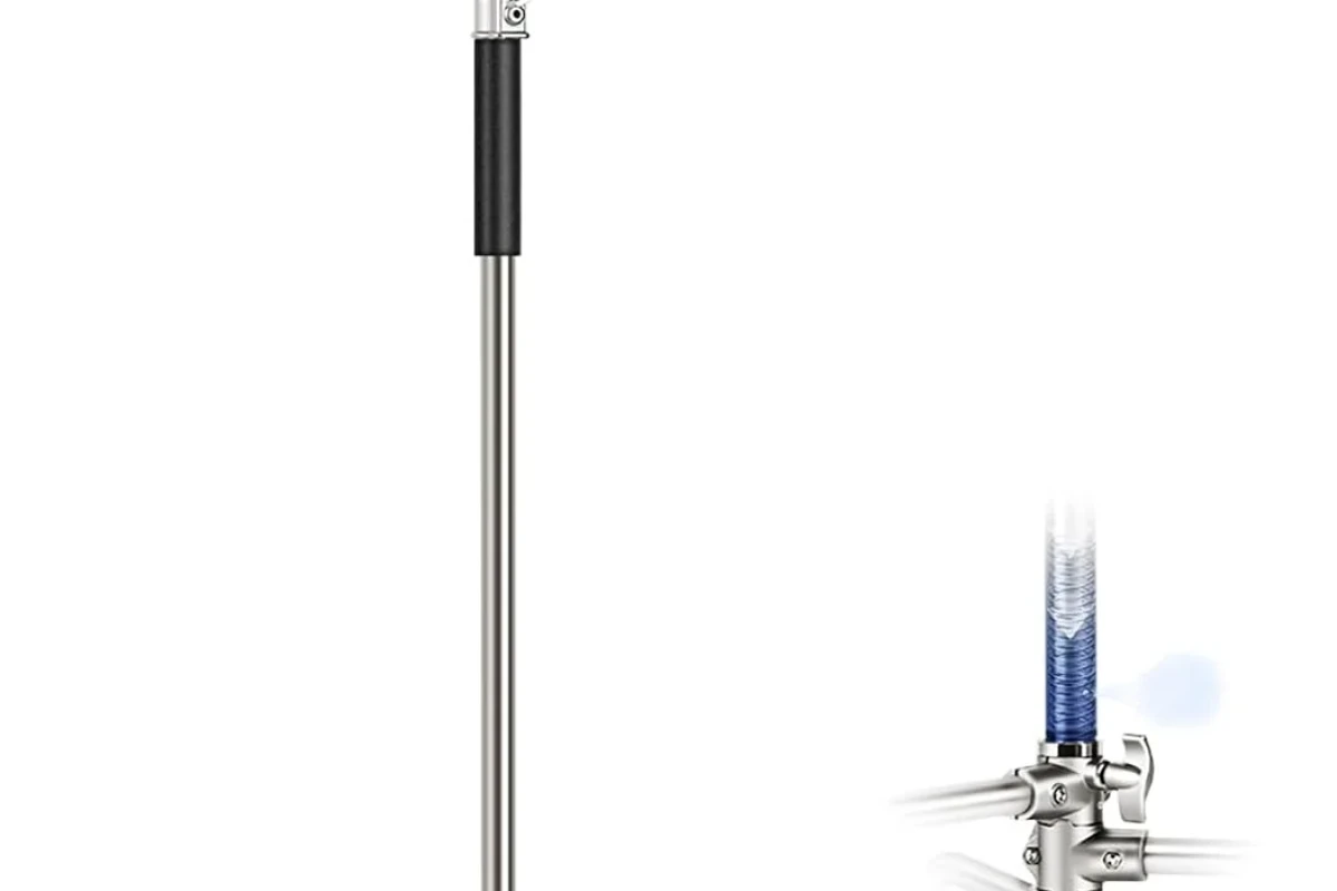 Location Neewer C-Stand - Lightyshare