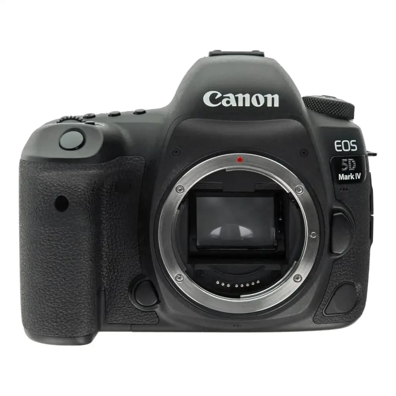 Canon 5D Mark IV - Photo 2 sur 2